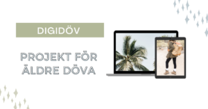 Projektet DigiDöv