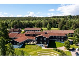 Läs mer om artikeln Seniorläger – program