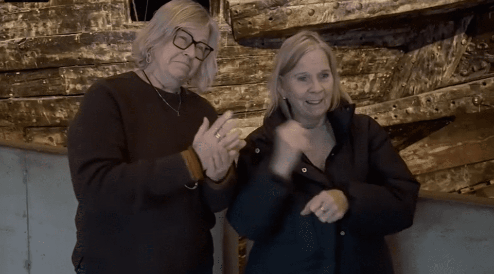 Information inför jubileumsdagarna