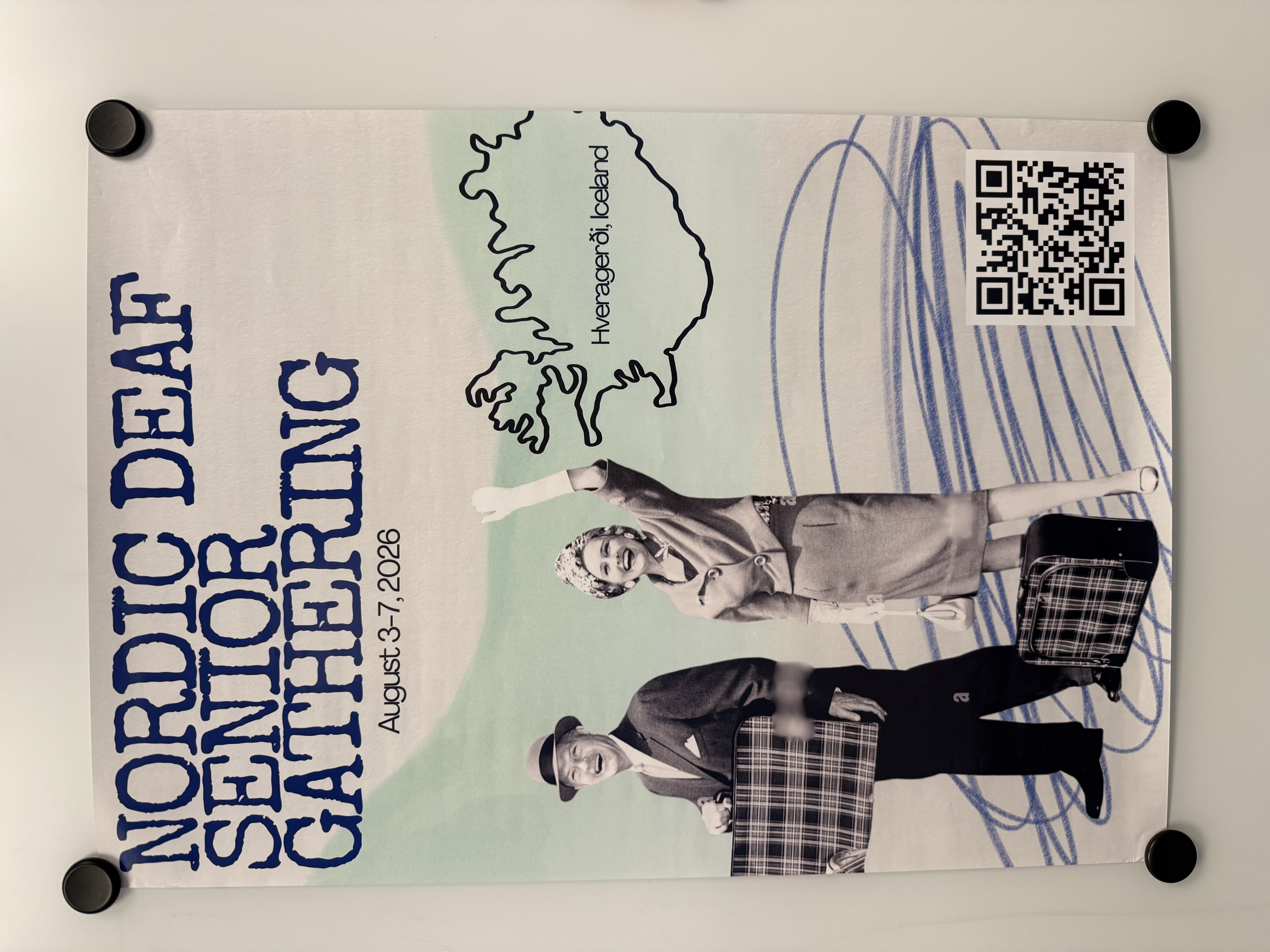 Läs mer om artikeln Nordic Deaf Senior Gathering