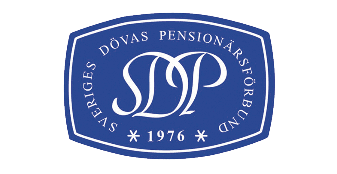 SDP logo